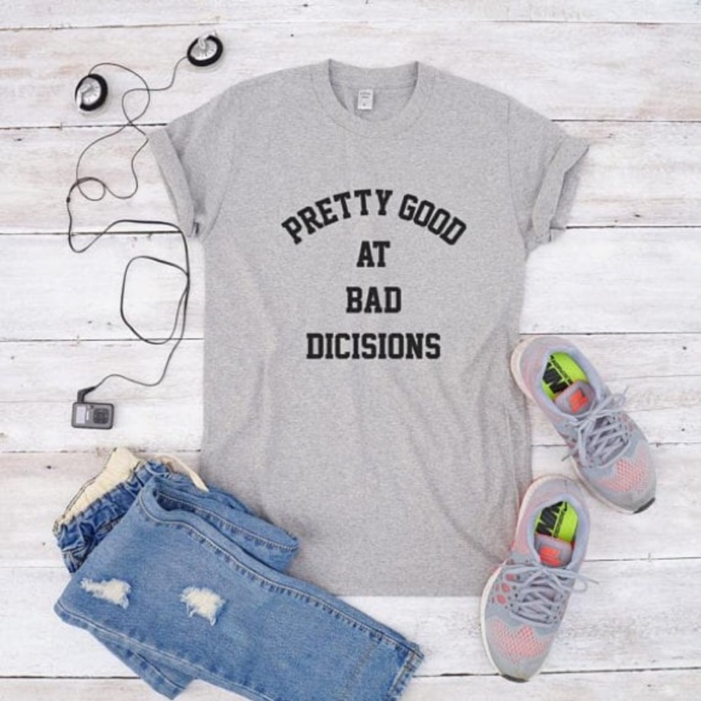 Graphic T-shirt